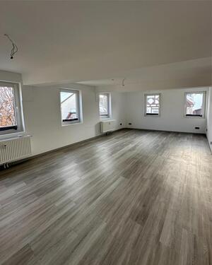 Foto - Innenstadt Lauterbach: Helle 3-4 ZKB Wohnung 