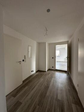 Foto - Etagenwohnung in Lauterbach (Hessen) zur Miete