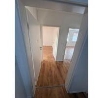 Moderne Wohnung in zentraler Lage mit Stellplatz - Lübbecke