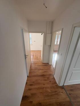 Foto - 3.5 Zimmer Etagenwohnung in Lübbecke