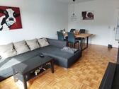 Foto - 3-Zimmer-Wohnung, Kü Bad Balkon, EBK, PKW-Stellpl, OL-Bloherfelde