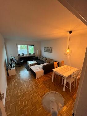 Foto - 3 Zimmer Dachgeschoßwohnung zur Miete in Oldenburg