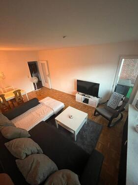 Foto - 3 Zimmer Dachgeschoßwohnung in Oldenburg