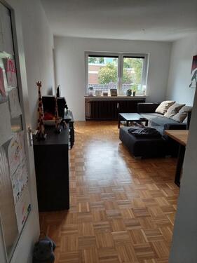 Foto - Dachgeschoßwohnung in Oldenburg zur Miete