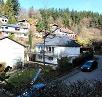 Ferienwohnung 60 qm 2+2 Betten - 65,00&nbsp;EUR Kaltmiete, in Badenweiler (PLZ: 79410)