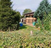 Pachtgarten abzugeben, KGV Stadtblick Nordhausen