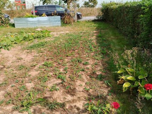 Foto - Grundst&uuml;ck in Nordhausen