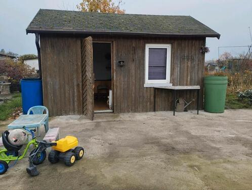 Foto - Grundst&uuml;ck zur Miete in Magdeburg