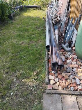 Foto - Grundst&uuml;ck in Magdeburg