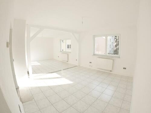 Foto - 2 Zimmer Etagenwohnung zum Kaufen in Pforzheim