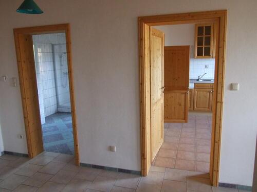 Foto - 2 Zimmer Terrassenwohnung in Perlesreut