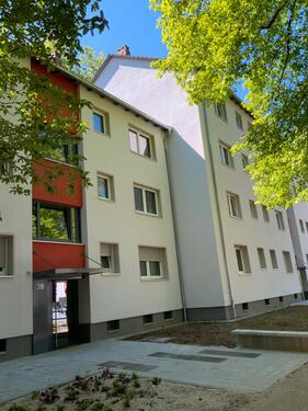 Foto - 2 Zimmer Etagenwohnung in Frankfurt am Main