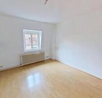 Gemütliche 2-Zimmer-Dachgeschosswohnung in fußläufiger Nähe zur Altstadt - Weimar