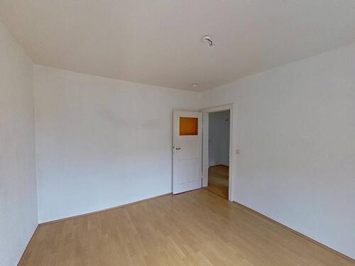 Foto - 2 Zimmer Dachgeschoßwohnung zur Miete in Weimar