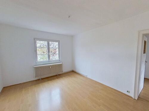 Foto - 2 Zimmer Dachgeschoßwohnung in Weimar