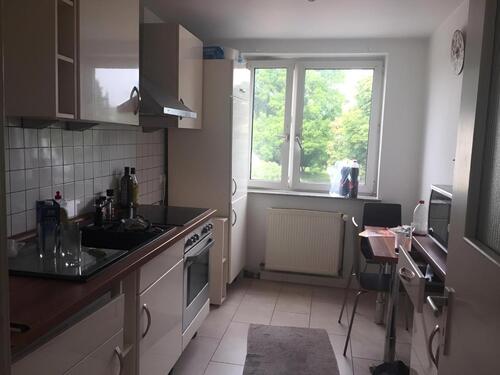 Foto - Attraktive Kapitalanlage: Vermietete Eigentumswohnung mit 52 qm