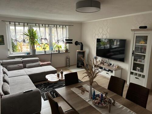 Foto - Modernisierte Doppelhaushälfte mit Charme ohne Provision