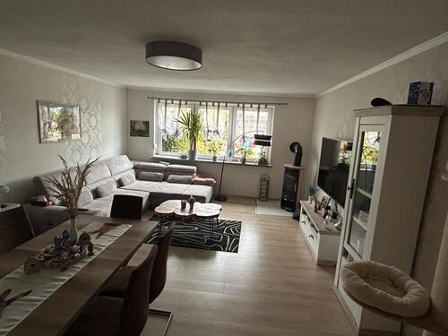 Foto - 4 Zimmer Doppelhaushälfte zum Kaufen in Altentreptow