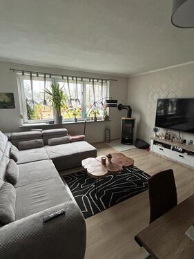 Foto - 4 Zimmer Doppelhaushälfte in Altentreptow