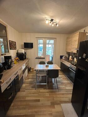 Foto - Doppelhaushälfte in Altentreptow zum Kaufen