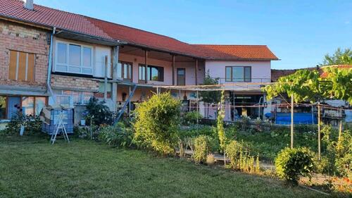 Foto - Zweistöckiges Haus zu verkaufen in Bulgarien