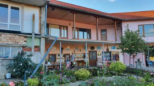 Foto - 6 Zimmer Mehrfamilienhaus, Wohnhaus zum Kaufen in Volkmarsen