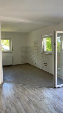 Foto - Etagenwohnung in Wadern zur Miete