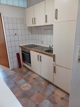 Foto - 2 Zimmer Erdgeschoßwohnung in Schwerin