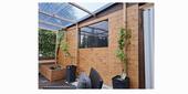 Foto - 4-Zimmer-Wohnung mit Terrasse. viel Platz & Gestaltungsmöglichke