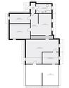 Foto - 4 Zimmer Etagenwohnung in Staßfurt