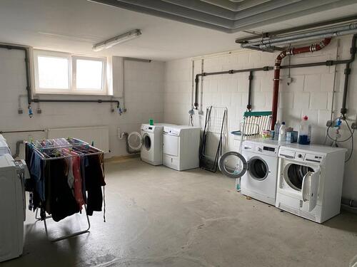 Foto - 2 Zimmer Terrassenwohnung zum Kaufen in Bovenden