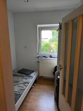 Foto - Ein Zimmer WG auf Zeit oder langfristig zu vermieten