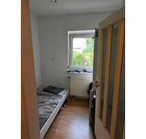 Ein Zimmer WG auf Zeit oder langfristig zu vermieten - Nürnberg Gebersdorf