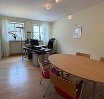 Büro Büroräume Praxis zentrumsnah in Simmern Hunsrück - Simmern/Hunsrück