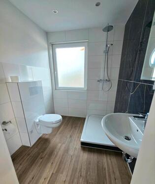 Foto - 3 Zimmer Erdgeschoßwohnung in Lägerdorf