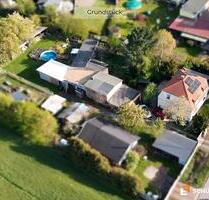 Kernsaniertes EFH mit Einliegerwohnung, Pool & XXL-Grundstück - Biederitz