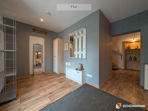Foto - 5 Zimmer Einfamilienhaus zum Kaufen in Biederitz