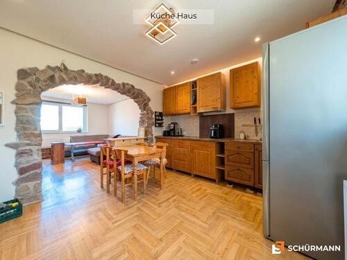 Foto - 5 Zimmer Einfamilienhaus in Biederitz