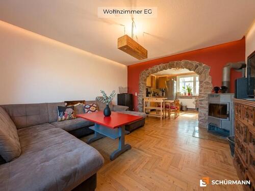 Foto - Einfamilienhaus in Biederitz zum Kaufen