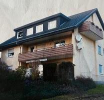 Schöne 3 Zimmer Eigentumswohnung - Herford Diebrock