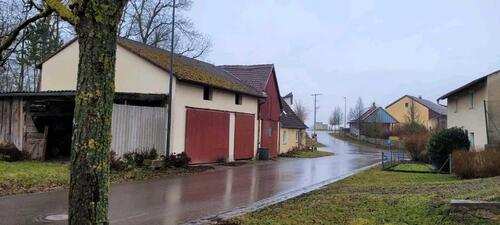 Foto - Einfamilienhaus in Uffenheim