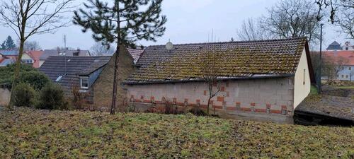 Foto - Einfamilienhaus in Uffenheim zum Kaufen