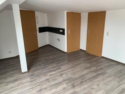 Foto - Etagenwohnung in Eibenstock