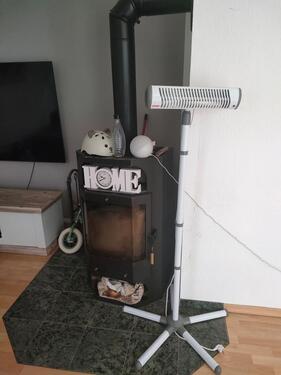 Foto - Etagenwohnung in Cuxhaven