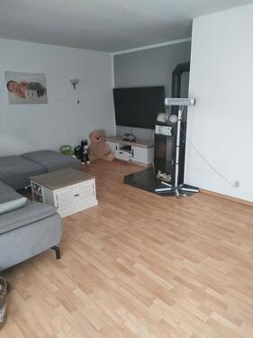 Foto - Etagenwohnung in Cuxhaven zur Miete