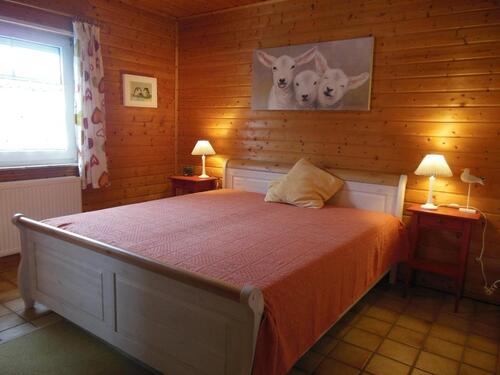 Foto - Sonderpreis 3.9.-9.9. Fewo FriedrichskoogNordsee