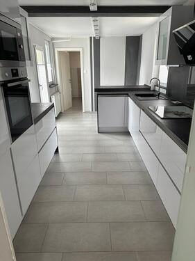 Foto - Etagenwohnung in Springe