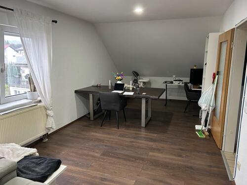 Foto - Etagenwohnung zur Miete in Allendorf (Lumda)