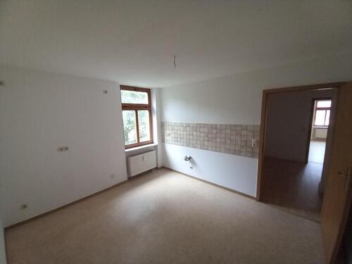 Foto - Etagenwohnung in Zwickau