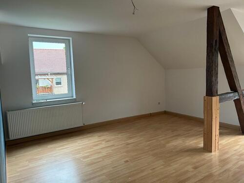 Foto - 3-Raumwohnung in 07768 Altenberga OT Altendorf